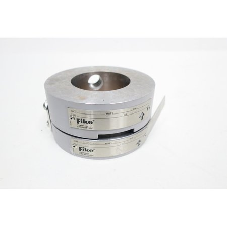 FIKE Holder 300 2In Rupture Disc SRX GI